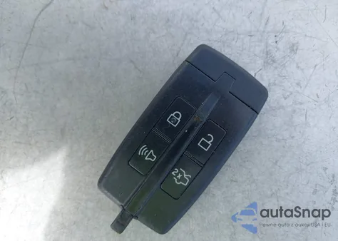 2011 Ford Taurus Sel z USA, uszkodzony, nr VIN 1FAHP2HWXBG120665